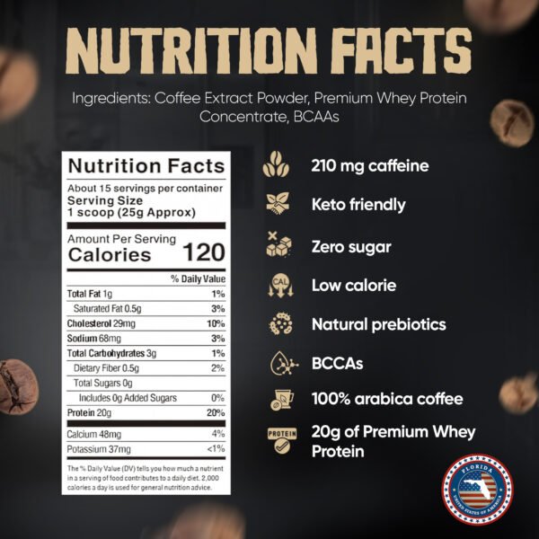 Booxja Coffee - Image 3